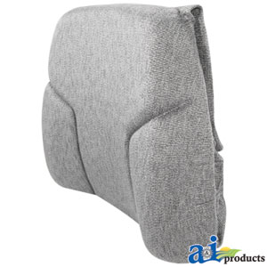 A-134181BK Seat Backrest