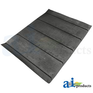 A-1011747 Belt, Combine Pickup; Front, .375" Cleat, 84 Teeth (Not Assembled)