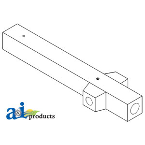 A-149836C4 Housing, Leveling Screw