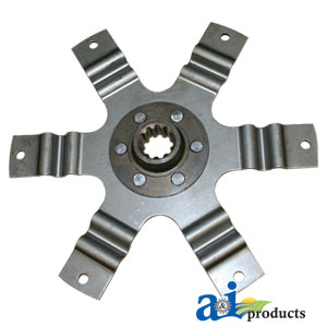 A-404043R94 Plate, Drive Assembly