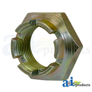 A-882263M1 Nut, Spindle