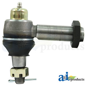 A-LVA14959 Tie Rod, Threaded; RH