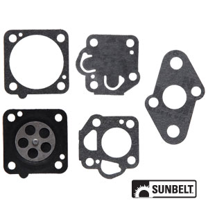 A-B1CK230 Gasket and Diaphragm Kit