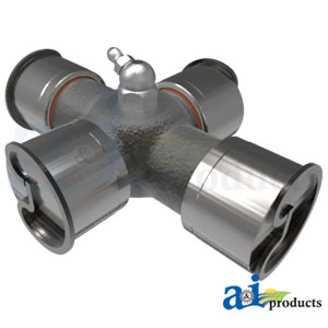 A-201-3545 Cross & Bearing Kit, Extended Lube