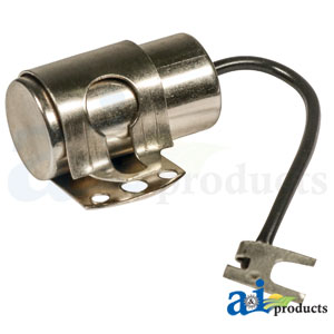 A-21A211 CONDENSER