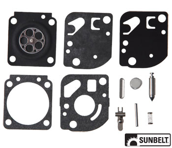 A-B1RB23 Rebuild Kit, Carburetor