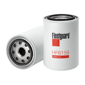 A-HF6159J Filter, Hydraulic, Spin-On (QTY 1)