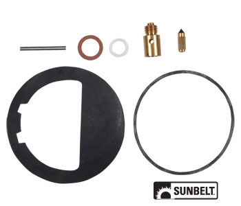 A-B1SB2886 Rebuild Kit, Carburetor