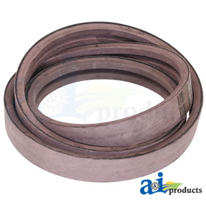 A-HXE88564 Belt, Separator Jackshaft Drives, High Capacity, Front, RH