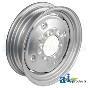 A-FW45166 Rim, Front Wheel 4.5" x 16