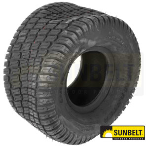 A-B15114051 TIRE-TURF MASTER, 20X10X8NHS 4 PLY