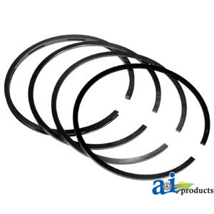 A-K261069 Rings, Piston (Std)
