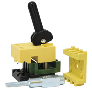 A-54626 2" Installation Tool, Alligator Fastener, RSC187