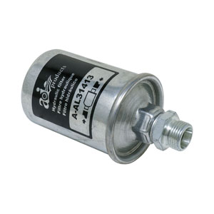 A-AL31413 Filter, Hydraulic, Spin-on