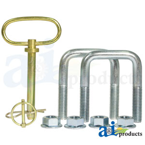 A-HK101 Hardware kit for STR100B
