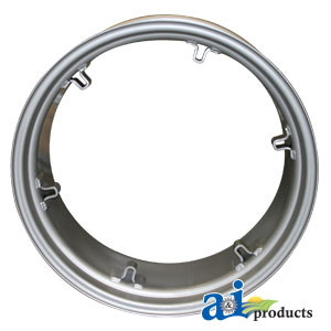 A-C5NN1050E Rim, Rear Wheel 11" X 28