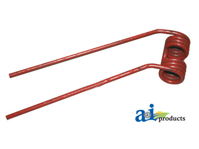 A-GS-2 Rake / Tedder Tooth (LH)