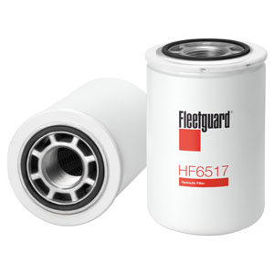 A-HF6517 Filter, Hydraulic, Spin-On (QTY 1)