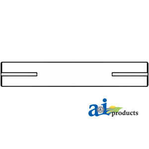 A-312874 Tube, Drag Link
