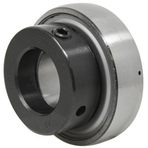 A-GRA104RRB-P Bearing, Ball; Spherical W/ Collar, Re-Lubricatable