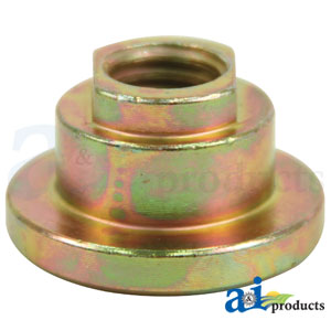A-87053834 Nut, Disc Mower Blade