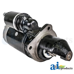 A-114799A1 Starter, Bosch