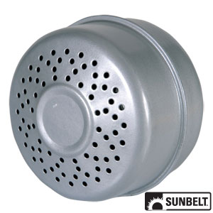 A-B1SB1277 Muffler