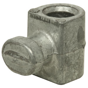 A-GX21718 Trunnion