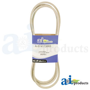 A-574173003 Belt, Deck 42