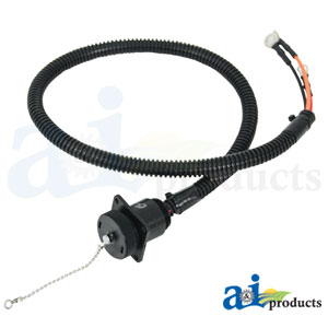 A-RE51091 Auxiliary Power Outlet