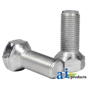 A-1823001 Bolt, Front Wheel