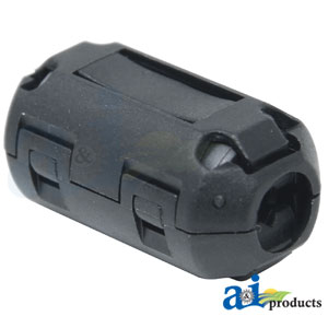 A-CHR01 Coil, Ferrite, Electromagnetic Interference Filter