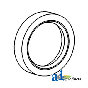 A-V32728 Seal, Rear Axle Shaft
