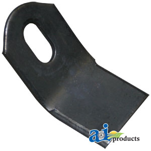 A-7501971 Blade, Flail Mower, Course