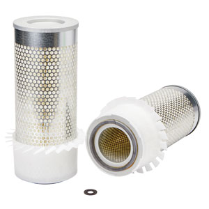 A-AF4059K Filter, Air, Primary (QTY 1)