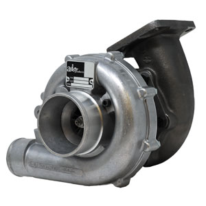 A-RE526871 Turbocharger