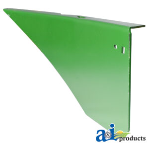 A-H204635 Vane, Straw Chopper, No. 2 (LH)