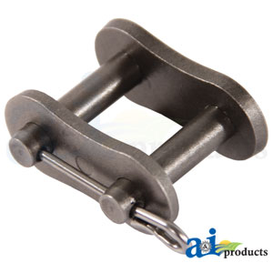 A-CL80HS Connecting Link, 80H w/ Shepherd Hook Attachment (Drives)