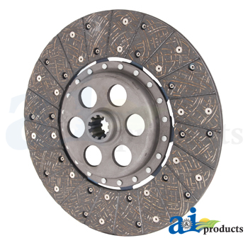 A-516068M91 Trans Disc: 11", organic, solid