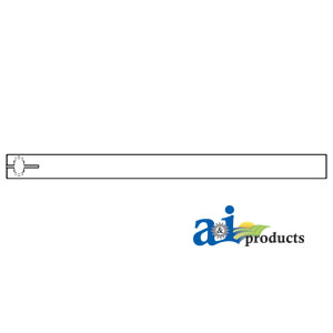 A-L32311 Tube, Tie Rod