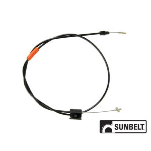 A-B1E8045123 Engine Brake Cable