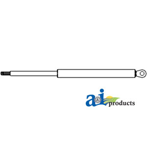 A-3303021M92 Gas Strut, Roof Hatch