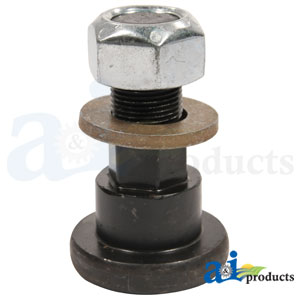 A-W38686KIT Bolt Kit, Rotary Cutter Blade