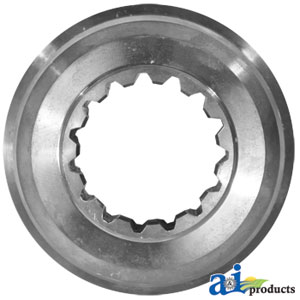 A-U0100700100 Hub, Gearbox Large