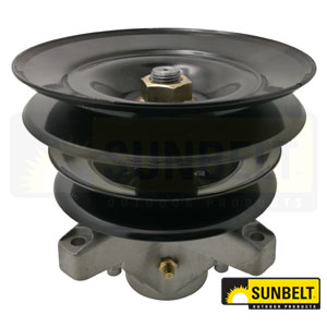 A-B1CC116 Assembly, Spindle