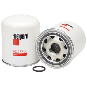 A-AD27750J Filter, Air (QTY 1)