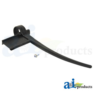 A-AH166491 Finger; RH Bat, Plastic, (10/Pack)