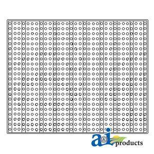 A-AR65459 Screen, Side (RH/LH)