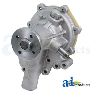 A-SBA145017661 Water Pump