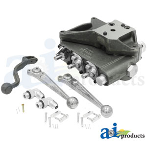A-019833A92 TRIPLE SP VALVE